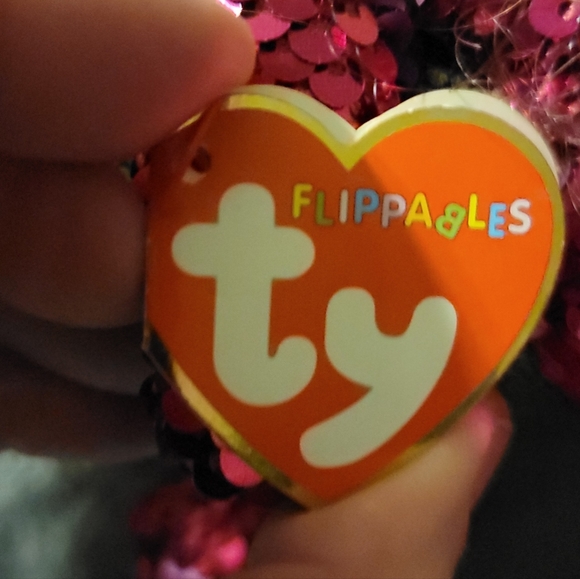 TY Flippables - Picture 5 of 5